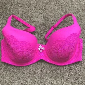 Victoria’s Secret Body By Victoria Bra